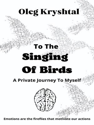 cover image of To the Singing of Birds